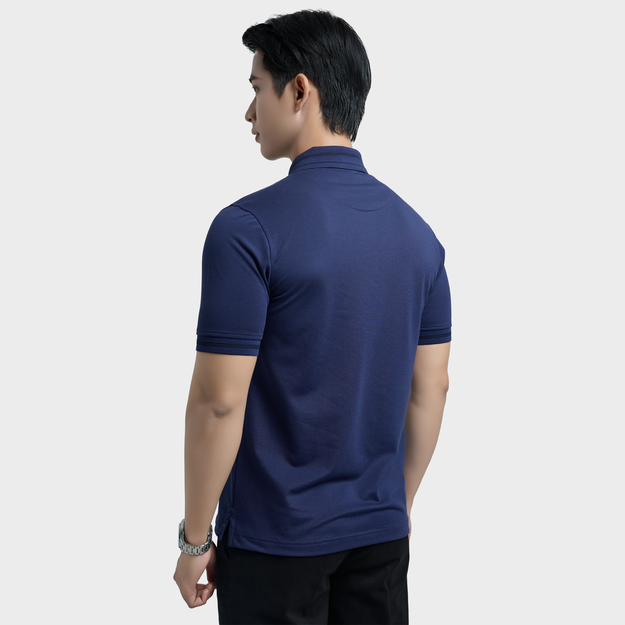  Áo thun nam Polo BELLUNI cao cấp - AT.PCS.BE 102 