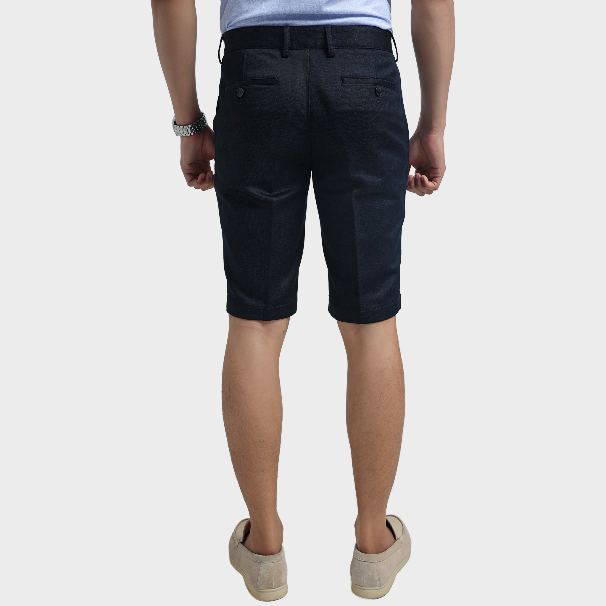  Quần short nam cao cấp Belluni - QS.CTPS.BE.27 