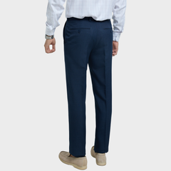  Quần tây nam không li công sở cao cấp BELLUNI  - QT0.P.BE 94 