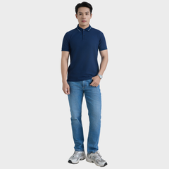  Áo thun nam Polo BELLUNI sợi tổng hợp cao cấp - AT.CP.BE 113 