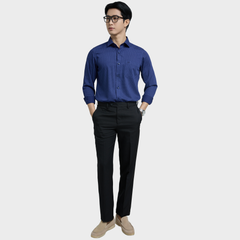  Áo sơ mi nam dài tay cao cấp vải sợi tre - ABD.BP.BE 218 