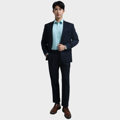  Bộ VESTON cao cấp Belluni - Quần - Vest.VQV.PRS.BE.21 