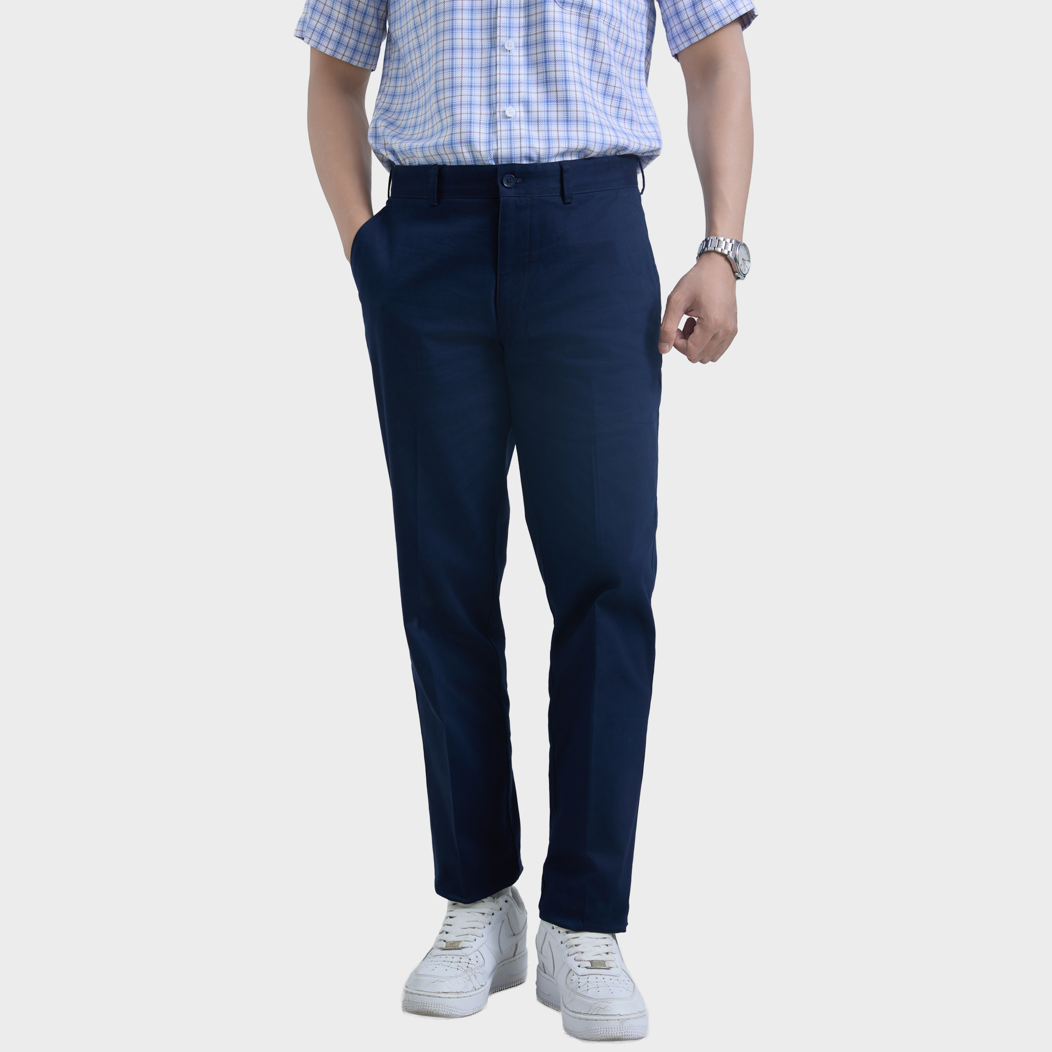  Quần khaki nam công sở cao cấp Belluni - QK0.CS.BE 35 
