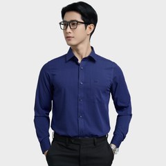  Áo sơ mi nam dài tay cao cấp BELLUNI  ABD.MBS.BE 216 