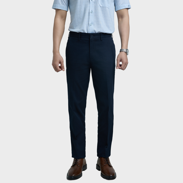  Quần khaki nam không ly công sở cao cấp Belluni - QK0.CMS.BE 32 