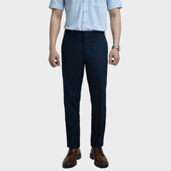  Quần khaki nam không ly công sở cao cấp Belluni - QK0.CMS.BE 32 