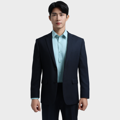  Bộ VESTON cao cấp Belluni - Áo - Vest.VAV.PRS.BE.21 