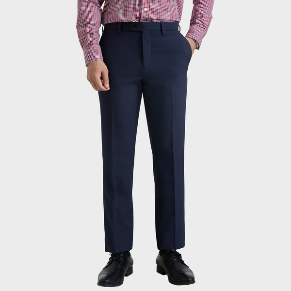  Quần tây nam công sở cao cấp Belluni - QT0.PRS.BE 101 