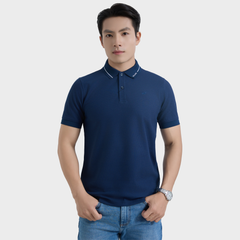  Áo thun nam Polo BELLUNI sợi tổng hợp cao cấp - AT.CP.BE 113 
