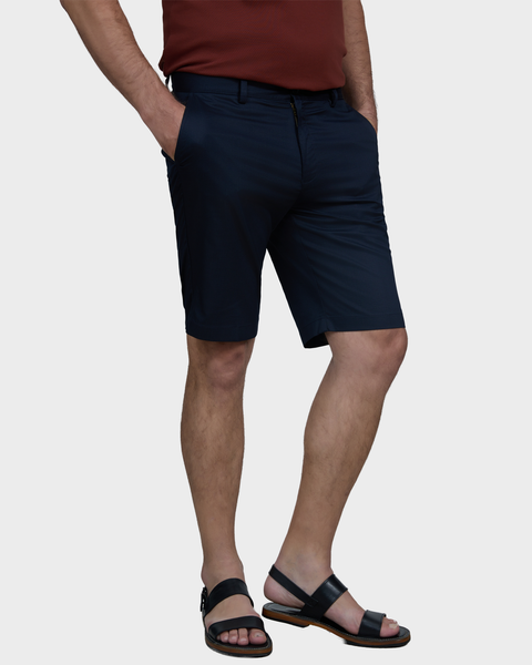  Quần Short Khaki Nam Chống Nhăn Nhanh Khô – QS.BPS.BE 30 