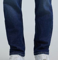 Quần Dài Jeans Nam Cao Cấp Belluni Phom Regular Năng Động Co Giãn Thoải Mái Bền Màu - QJD.CS.BE 1 