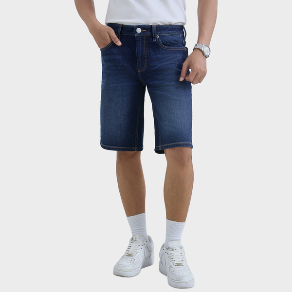  Quần Jean ngắn nam cao cấp Belluni - QJS.CS.BE 1 