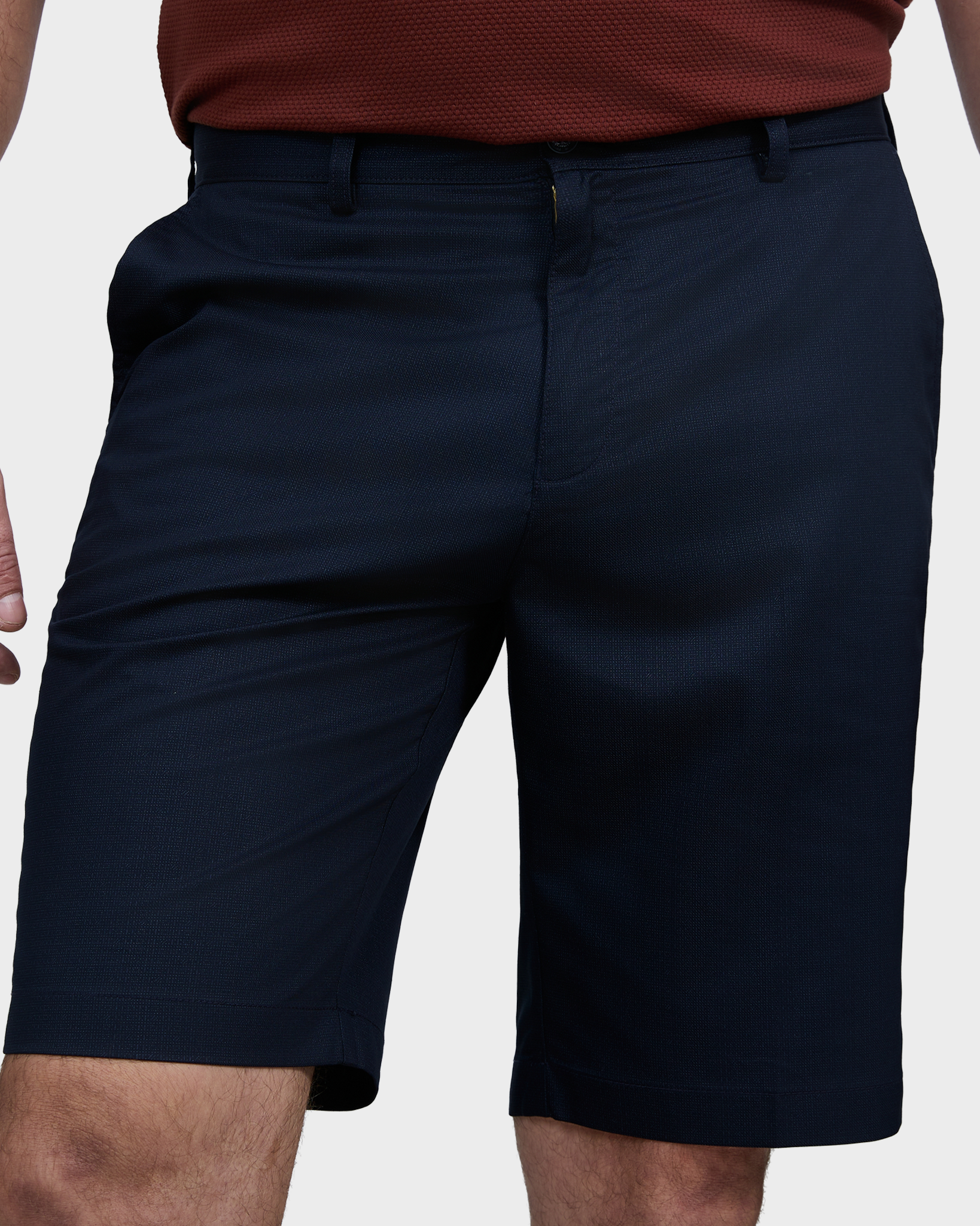  Quần Short Khaki Nam Chống Nhăn Nhanh Khô – QS.BPS.BE 30 