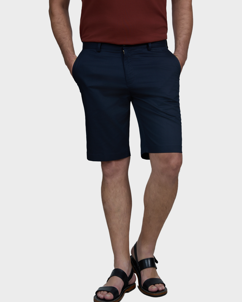  Quần Short Khaki Nam Chống Nhăn Nhanh Khô – QS.BPS.BE 30 