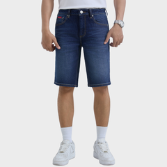  Quần Jean ngắn nam cao cấp Belluni - QJS.CS.BE 1 