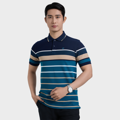  Áo thun nam Polo BELLUNI sợi tổng hợp cao cấp - AT.CP.BE 109 