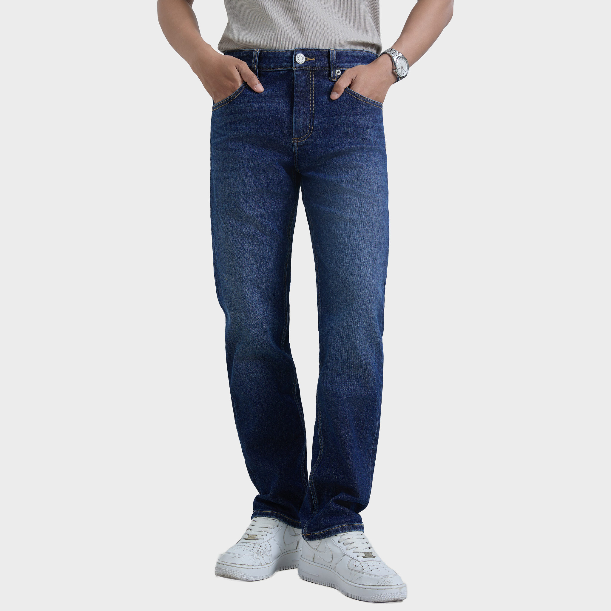  Quần Jean dài nam cao cấp Belluni - QJD.CS.BE 1 