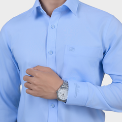  Áo Sơ Mi Nam Dài Tay - Sơ Mi Nam Cao Cấp Belluni Thoáng Khí, Co Giãn Tốt, Kháng Khuẩn ABD.PMS.BE 238 