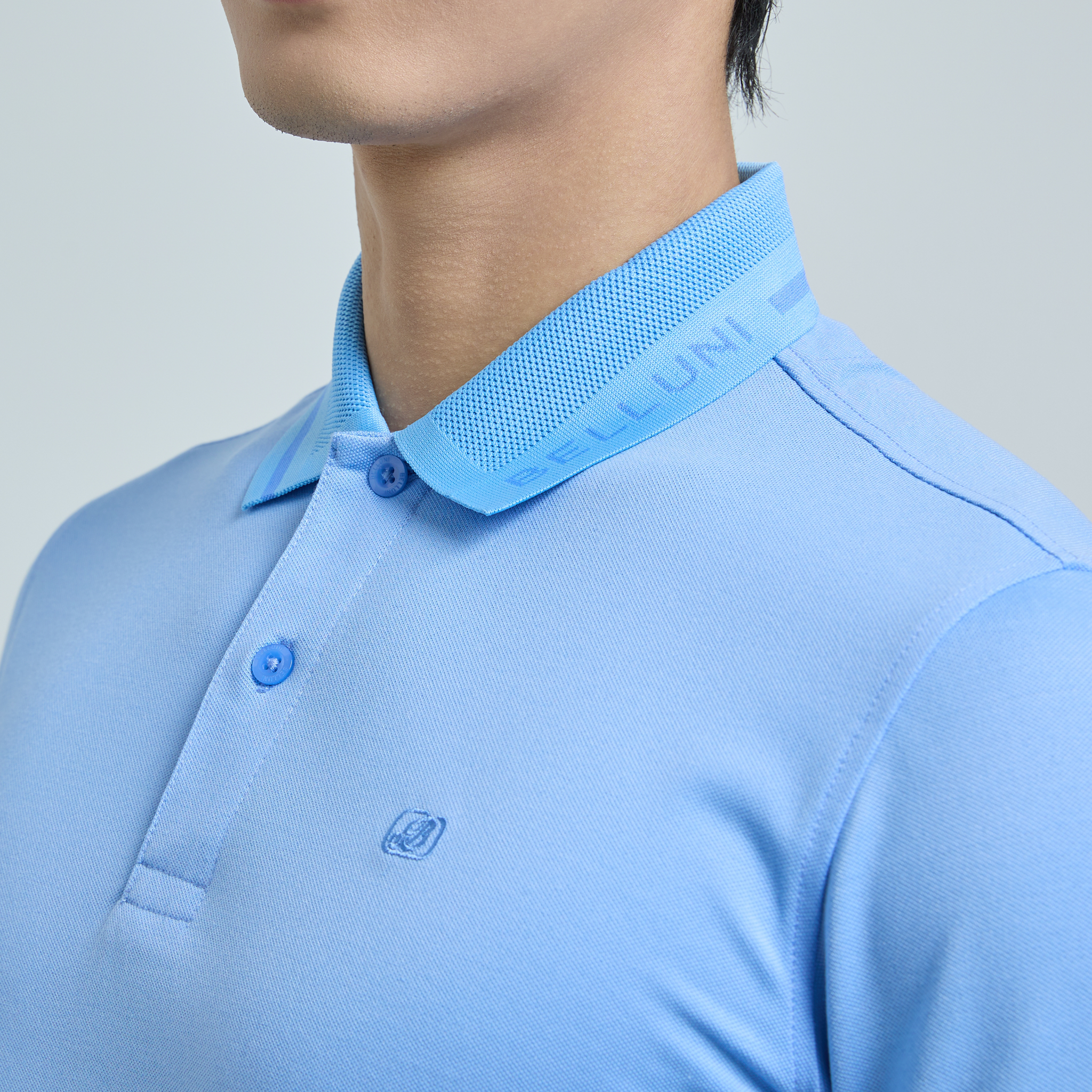 Áo thun nam Polo BELLUNI cao cấp - AT.PCS.BE 101 