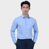  Áo Sơ Mi Nam Dài Tay - Sơ Mi Nam Cao Cấp Belluni Thoáng Khí, Co Giãn Tốt, Kháng Khuẩn ABD.PMS.BE 238 