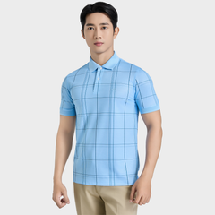  Áo thun nam Polo BELLUNI vải sợi tre cao cấp - AT.BP.BE 105 