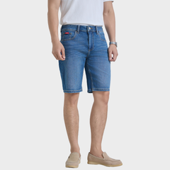  Quần Jean ngắn nam cao cấp Belluni - QJS.CS.BE 1 