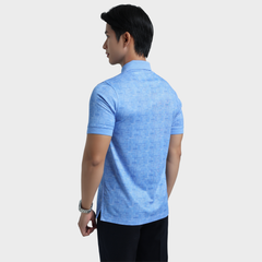  Áo thun nam Polo BELLUNI vải sợi tre cao cấp - AT.BP.BE 104 