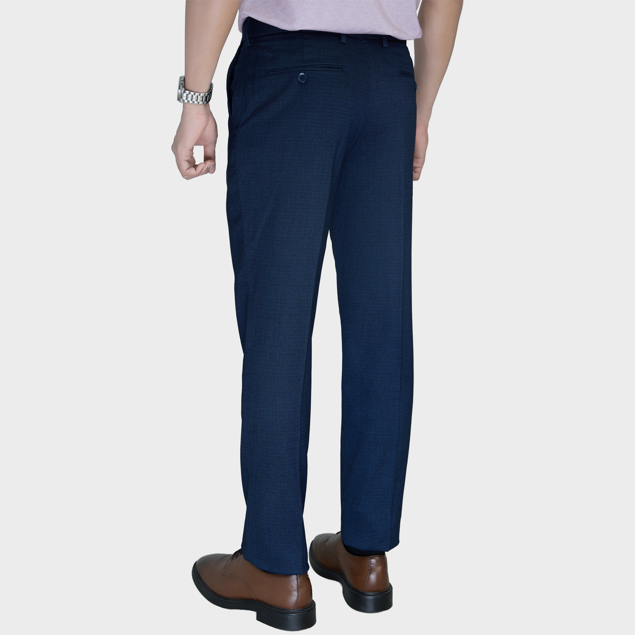  Quần tây nam công sở cao cấp Belluni - QT0.PRS.BE 98 