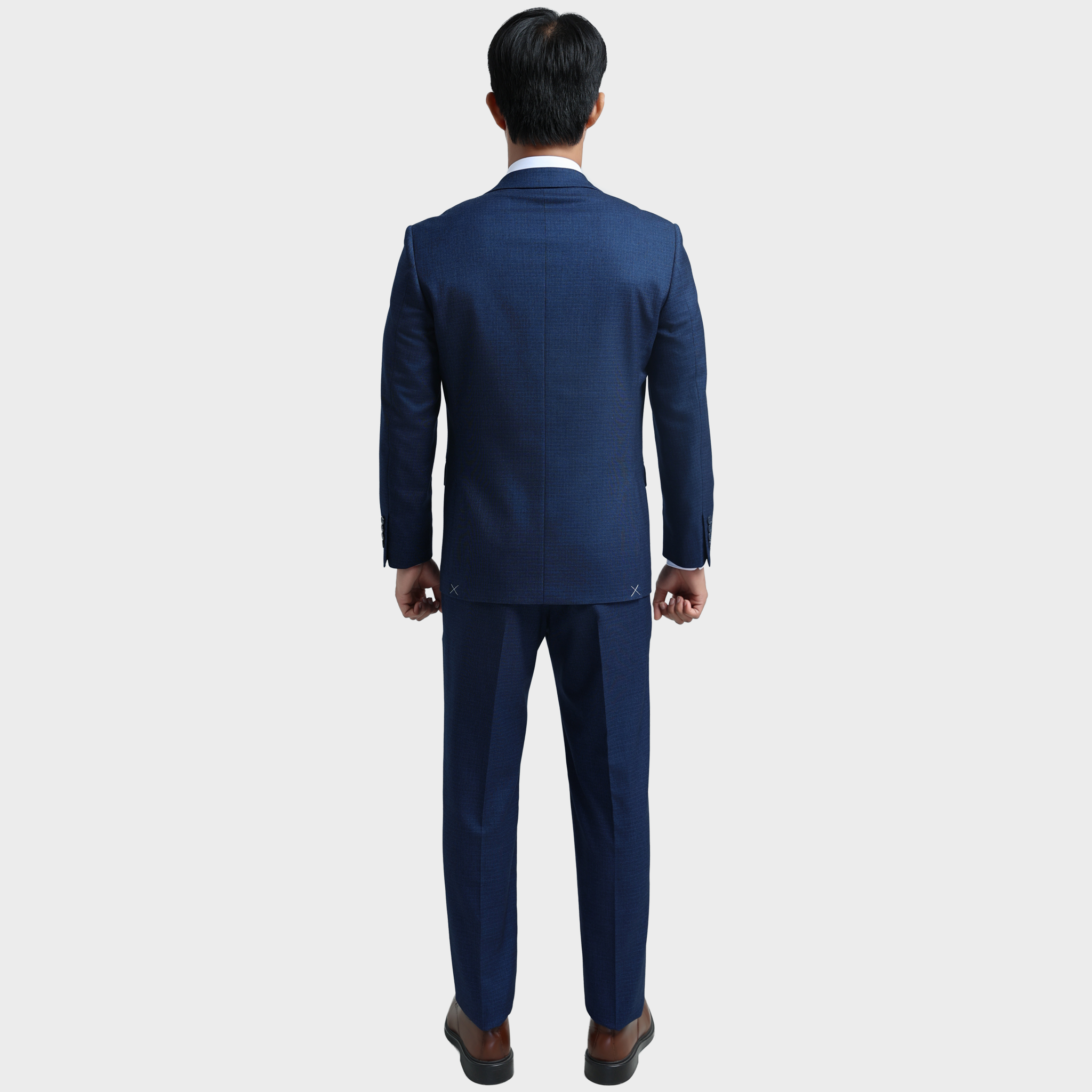  Bộ VESTON cao cấp Belluni - Áo - Vest.VAV.PRS.BE.21 