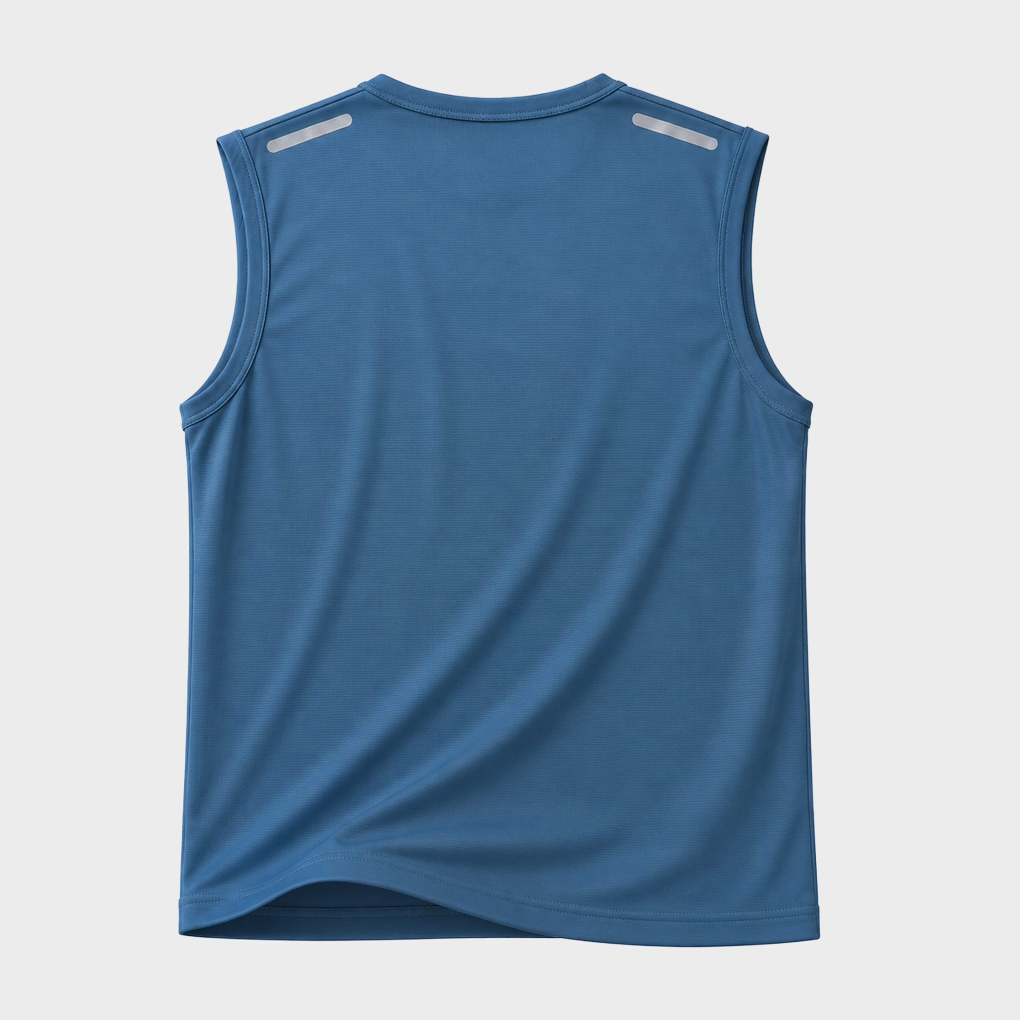  Áo Tank Top Nam Active-Wear Co Giãn 4 Chiều - CATS.PS.BE.5 