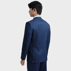  Bộ VESTON cao cấp Belluni - Áo - Vest.VAV.PRS.BE.21 