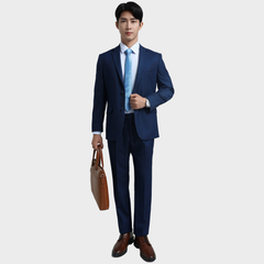  Bộ VESTON cao cấp Belluni - Áo - Vest.VAV.PRS.BE.21 