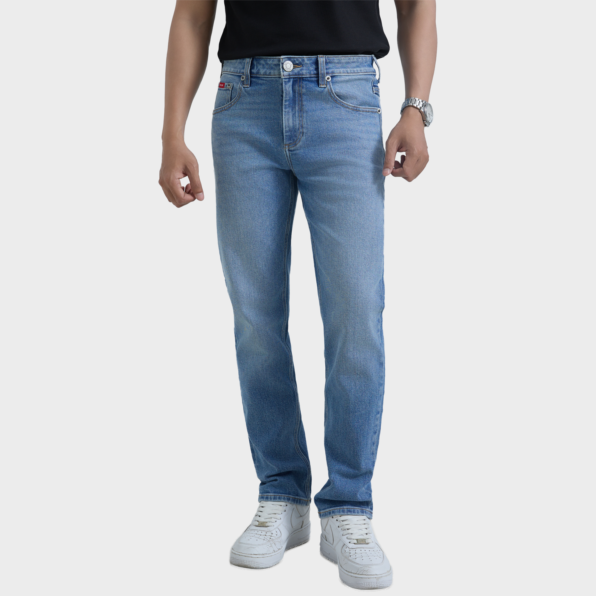 Quần Jean dài nam cao cấp Belluni - QJD.CS.BE 1 