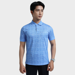  Áo thun nam Polo BELLUNI vải sợi tre cao cấp - AT.BP.BE 104 
