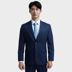  Bộ VESTON cao cấp Belluni - Áo - Vest.VAV.PRS.BE.21 