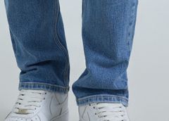  Quần Dài Jeans Nam Cao Cấp Belluni Phom Regular Năng Động Co Giãn Thoải Mái Bền Màu - QJD.CS.BE 1 