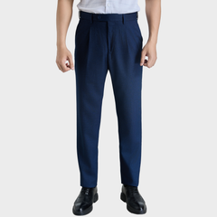  Quần tây có li nam công sở cao cấp Belluni - QT1.PRS.BE 99 