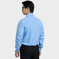  Áo sơ mi nam dài tay cao cấp BELLUNI vải sợi tre  ABD.BP.BE 215 