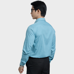  Áo sơ mi nam dài tay cao cấp BELLUNI vải sợi tre  ABD.BP.BE 215 
