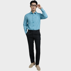  Áo sơ mi nam dài tay cao cấp BELLUNI vải sợi tre  ABD.BP.BE 215 