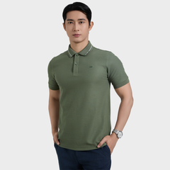  Áo thun nam Polo BELLUNI sợi tổng hợp cao cấp - AT.CP.BE 110 