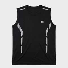  Áo Tank Top Nam Active-Wear Co Giãn 4 Chiều - CATS.PS.BE.5 