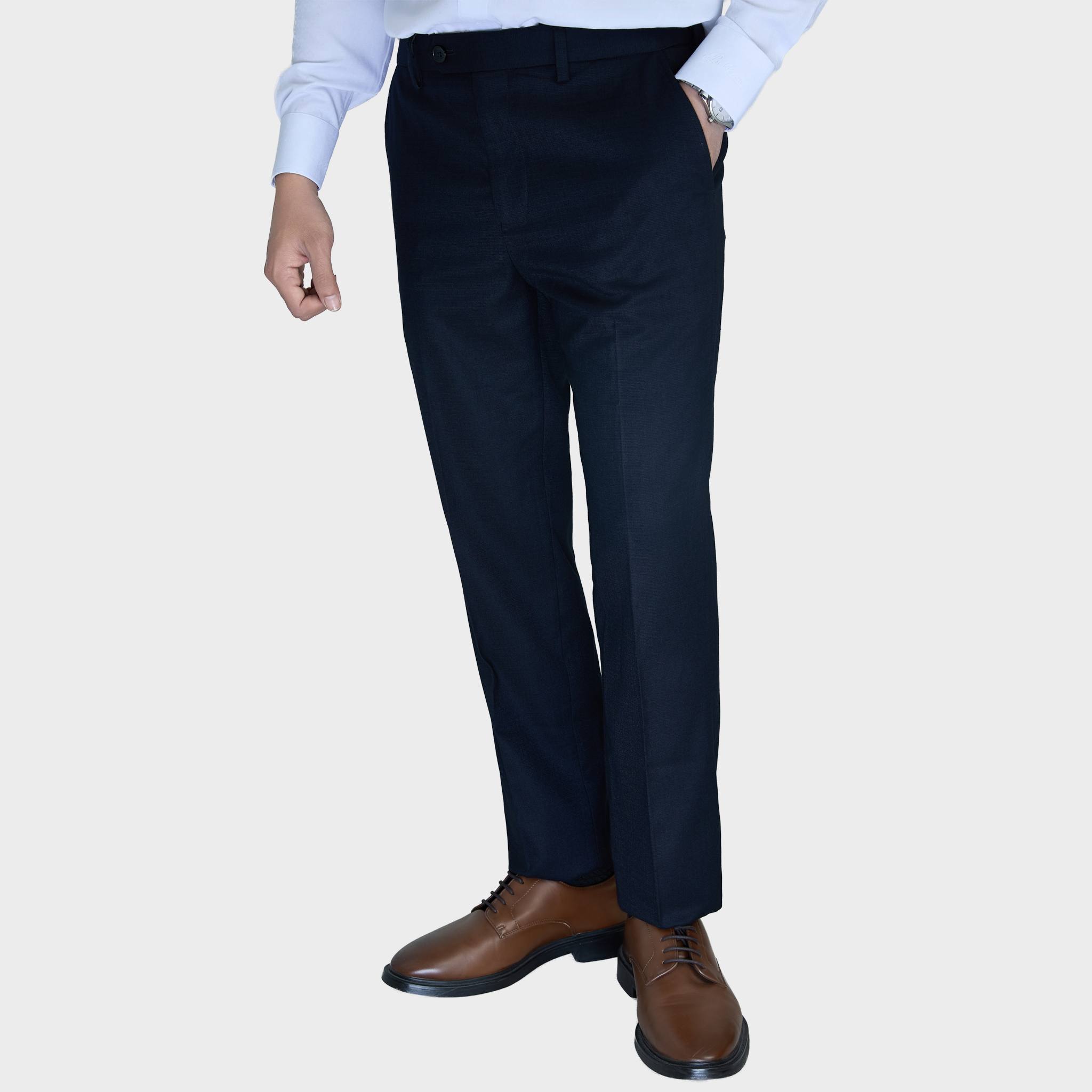  Quần tây nam công sở cao cấp Belluni - QT0.PRS.BE 98 