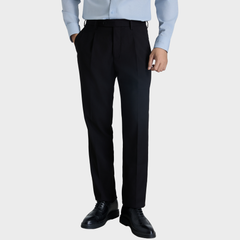  Quần tây có li nam công sở cao cấp Belluni - QT1.PRS.BE 102 