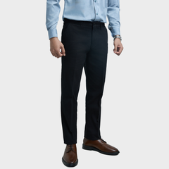  Quần khaki nam không ly công sở cao cấp Belluni - QK0.CMS.BE 32 