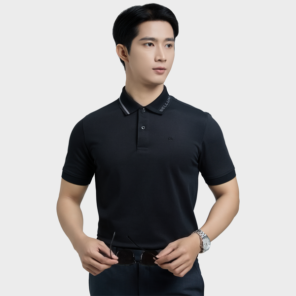  Áo thun nam Polo BELLUNI cao cấp - AT.PCS.BE 101 