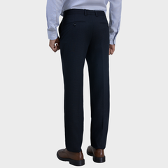  Quần Tây Nam Công Sở Không Ly Melange Sang Trọng Dễ Phối - QT0.PRS.BE 106 