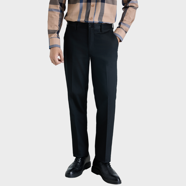  Quần khaki nam công sở cao cấp Belluni - QK0.CTPS.BE 34 