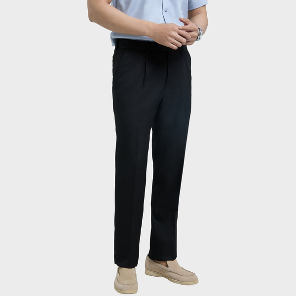  Quần tây nam có li công sở cao cấp BELLUNI  - QT1.P.BE 95 