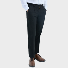  Quần khaki nam công sở cao cấp Belluni có ly - QK1.CMS.BE 30 